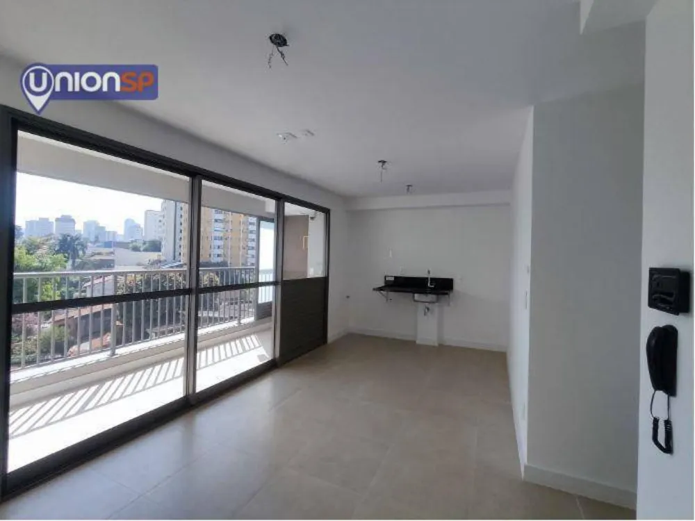 Apartamento, 2 quartos, 58 m² - Foto 1