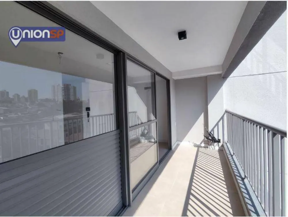 Apartamento, 2 quartos, 58 m² - Foto 3