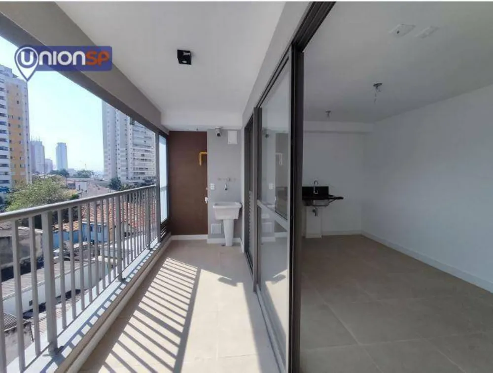 Apartamento, 2 quartos, 58 m² - Foto 4