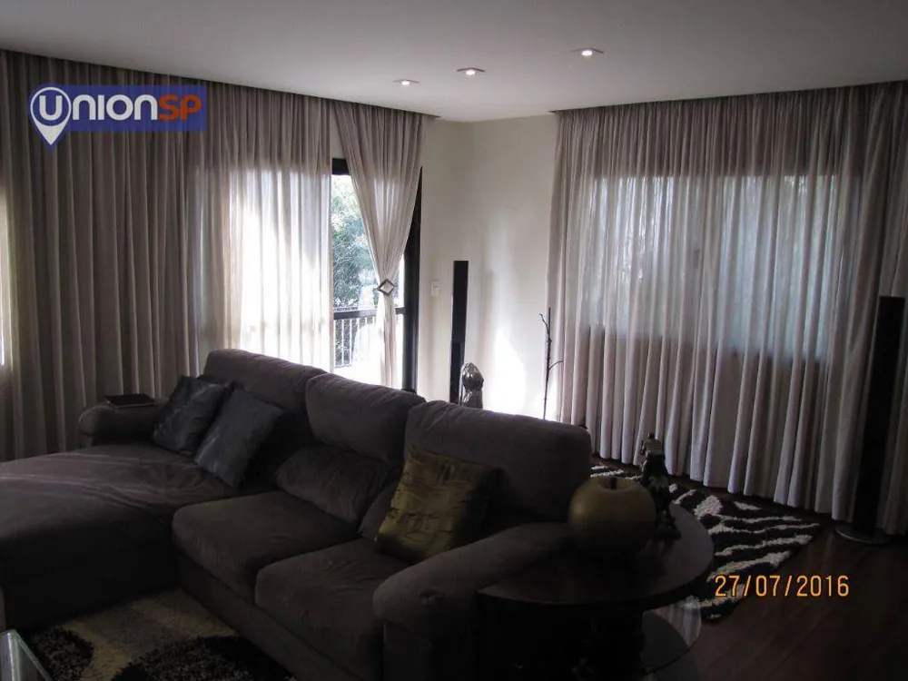 Apartamento, 4 quartos, 240 m² - Foto 2