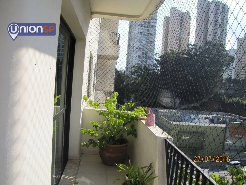 Apartamento, 4 quartos, 240 m² - Foto 4