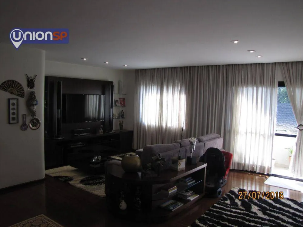 Apartamento, 4 quartos, 240 m² - Foto 3
