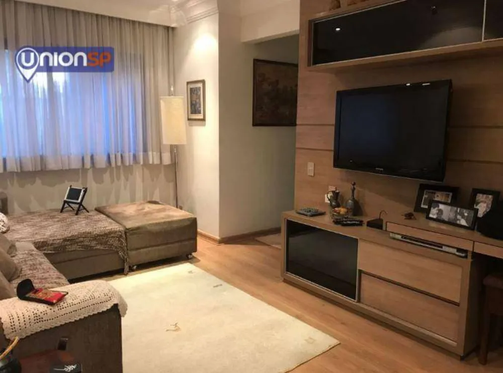 Apartamento, 4 quartos, 283 m² - Foto 2