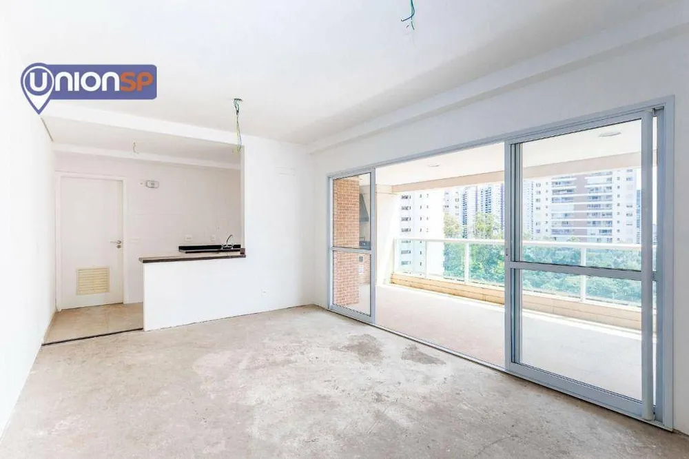 Apartamento, 3 quartos, 103 m² - Foto 2