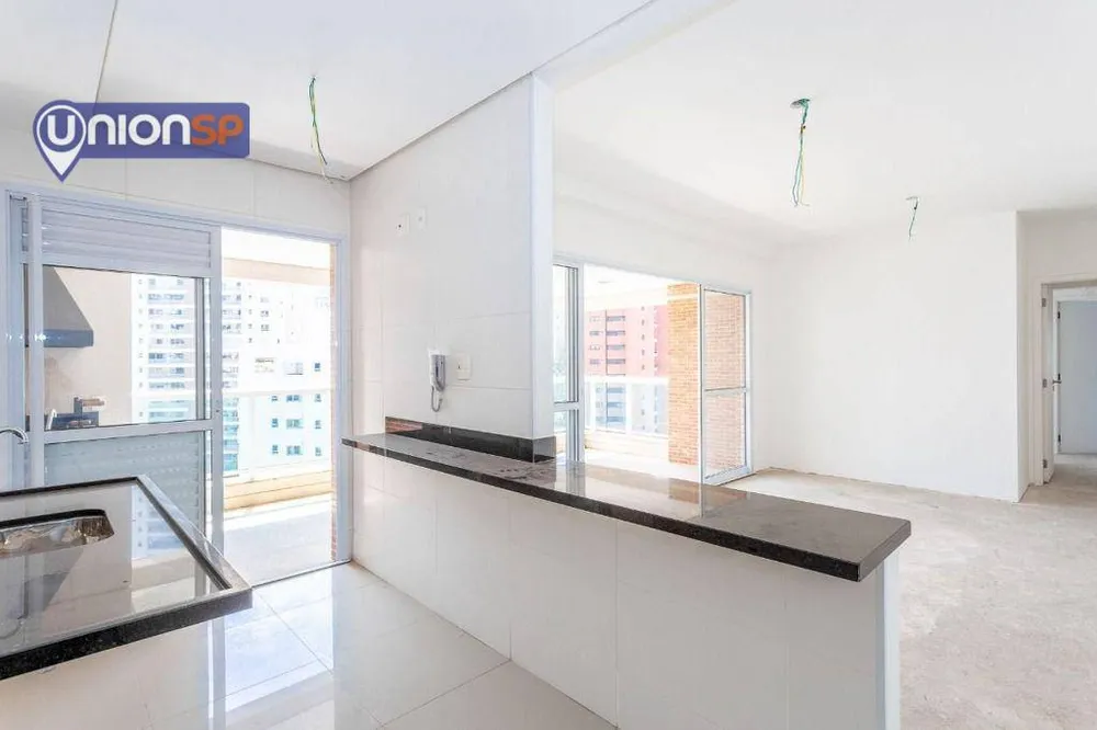 Apartamento, 3 quartos, 103 m² - Foto 3