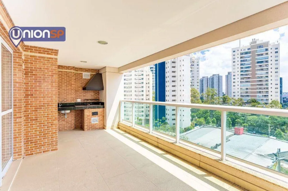 Apartamento, 3 quartos, 103 m² - Foto 1