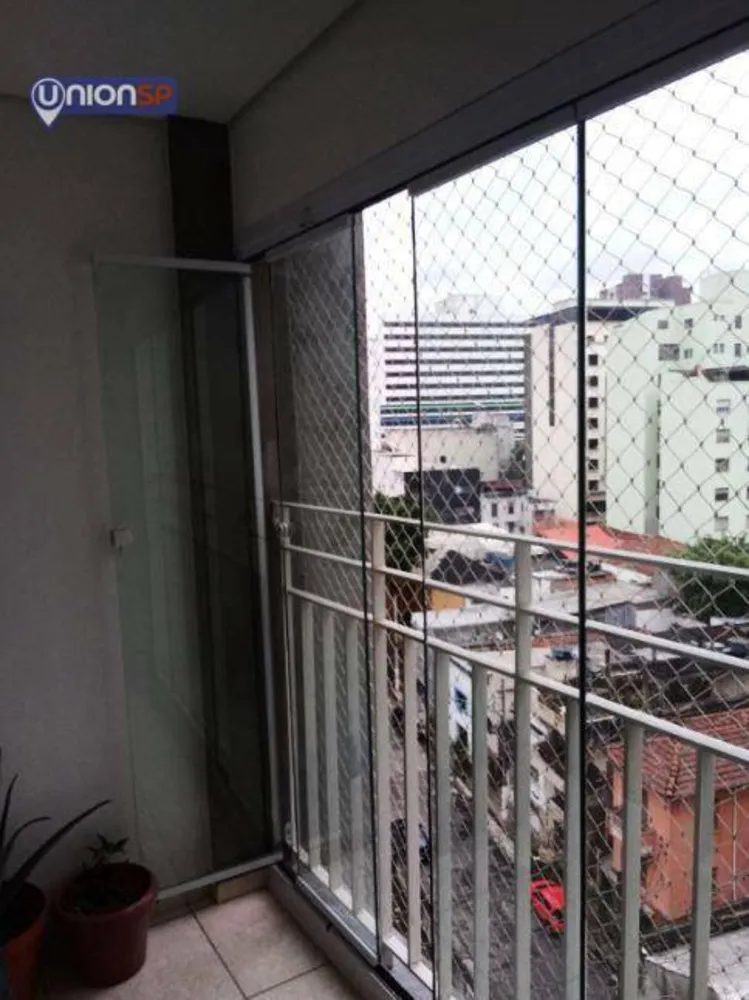 Apartamento, 3 quartos, 74 m² - Foto 4