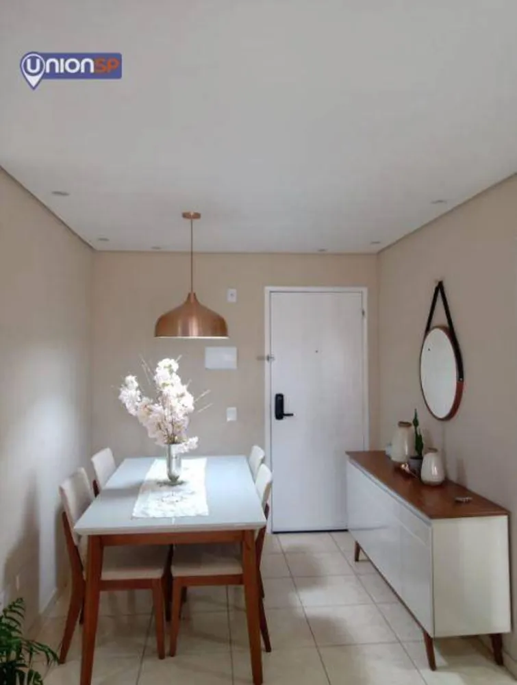 Apartamento, 3 quartos, 74 m² - Foto 2