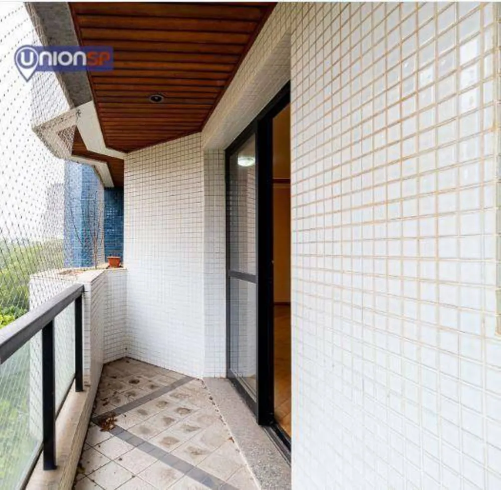 Apartamento, 3 quartos, 157 m² - Foto 4