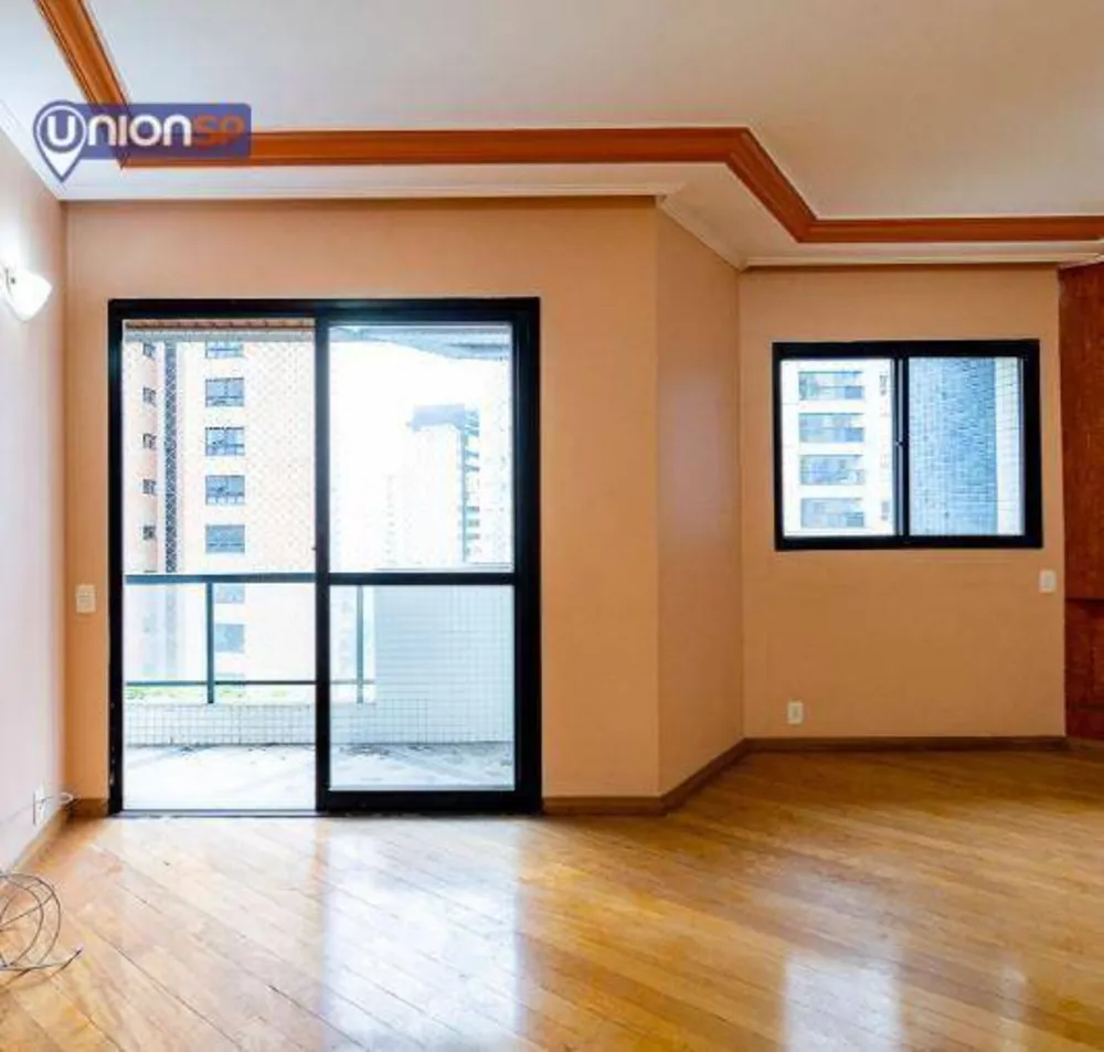 Apartamento, 3 quartos, 157 m² - Foto 1