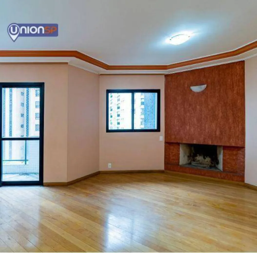 Apartamento, 3 quartos, 157 m² - Foto 2