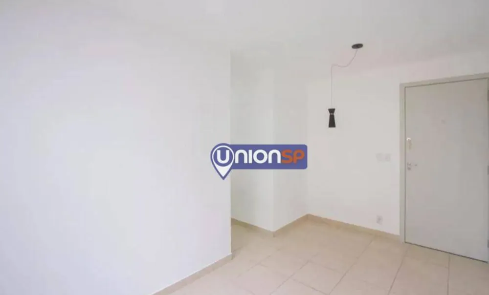 Apartamento, 2 quartos, 44 m² - Foto 2