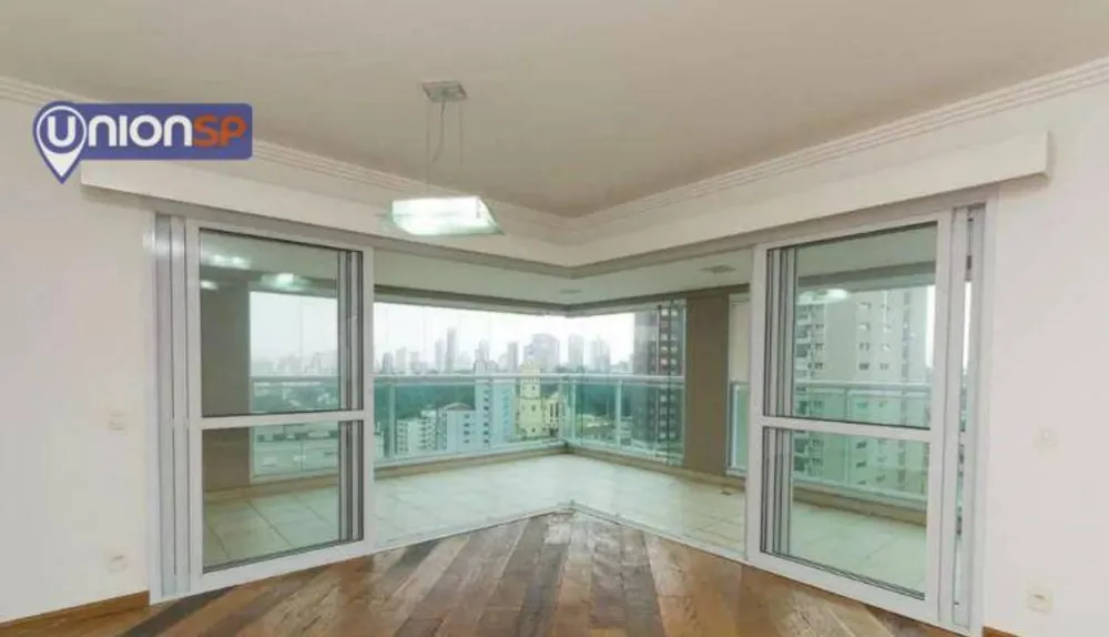 Apartamento, 3 quartos, 213 m² - Foto 1