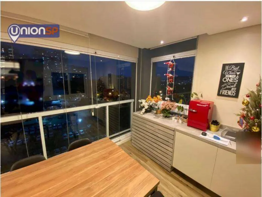 Apartamento, 3 quartos, 96 m² - Foto 3