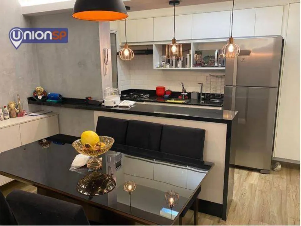 Apartamento, 3 quartos, 96 m² - Foto 4