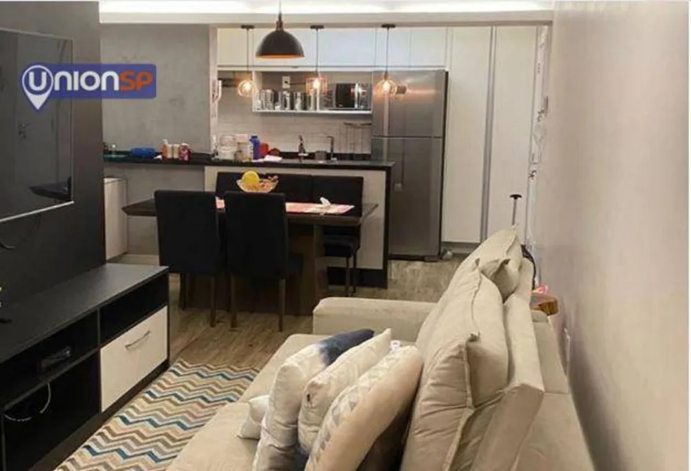 Apartamento, 3 quartos, 96 m² - Foto 1