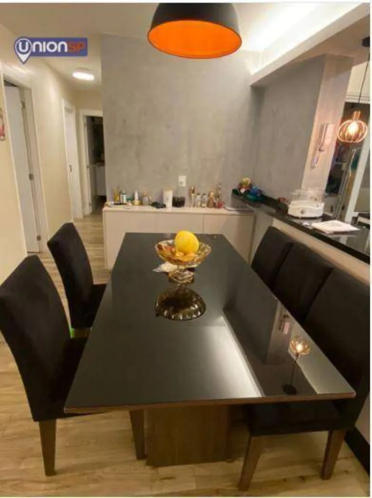 Apartamento, 3 quartos, 96 m² - Foto 2