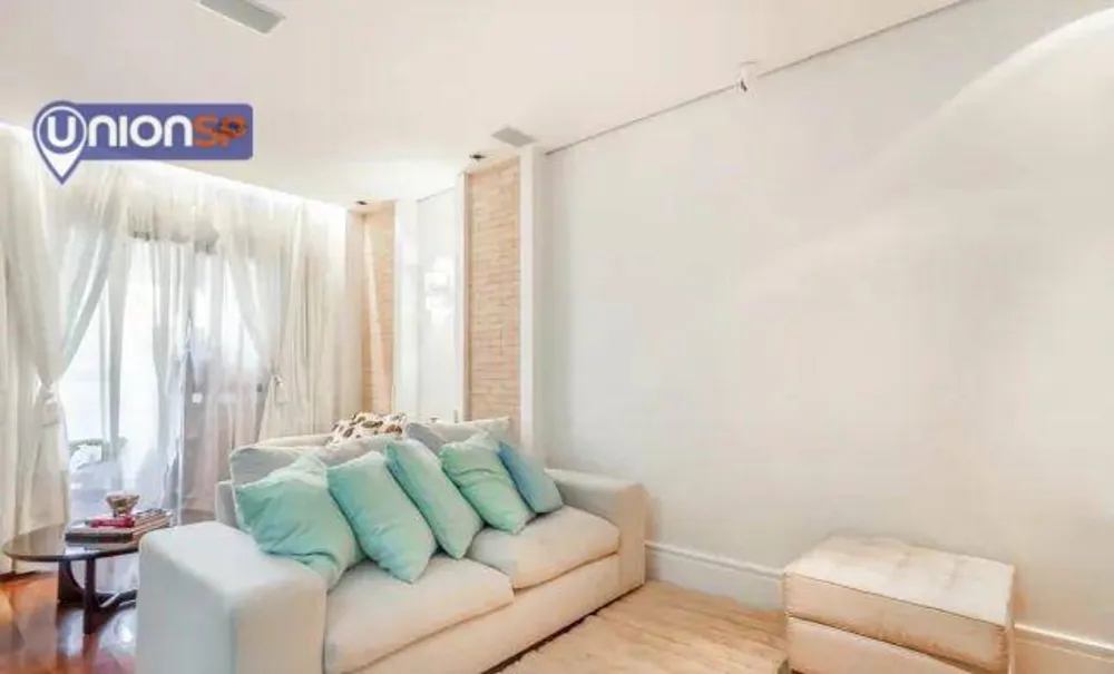 Apartamento, 3 quartos, 100 m² - Foto 4