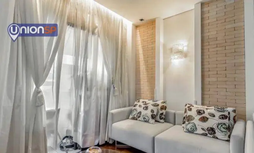 Apartamento, 3 quartos, 100 m² - Foto 2