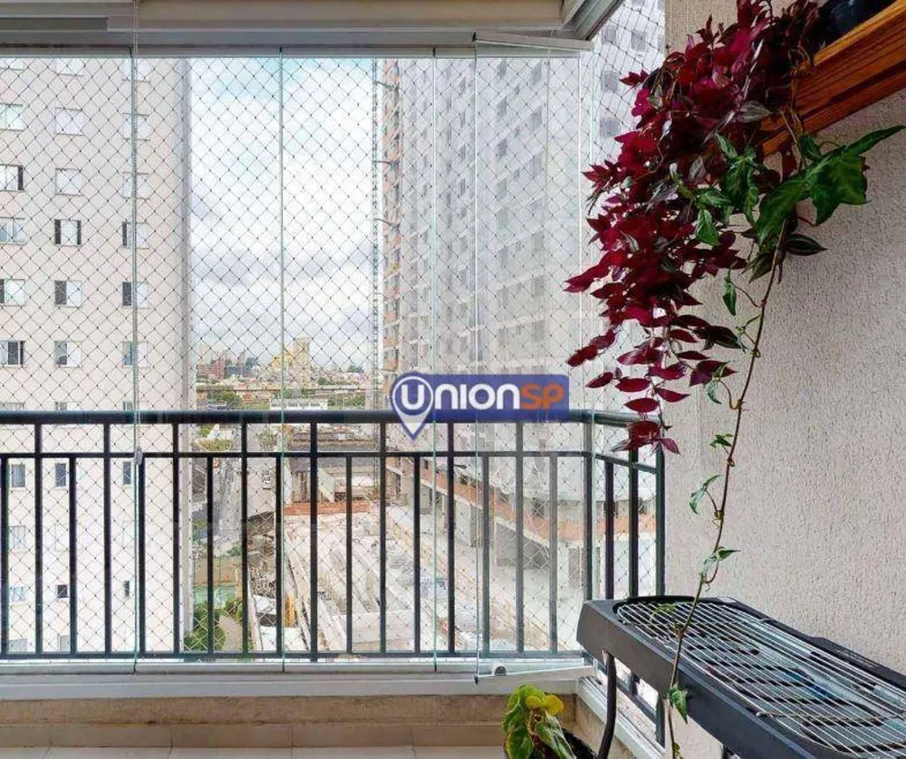 Apartamento, 2 quartos, 69 m² - Foto 4