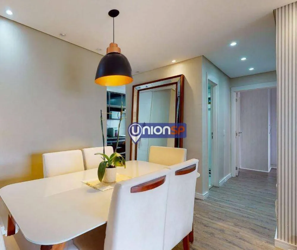 Apartamento, 2 quartos, 69 m² - Foto 3