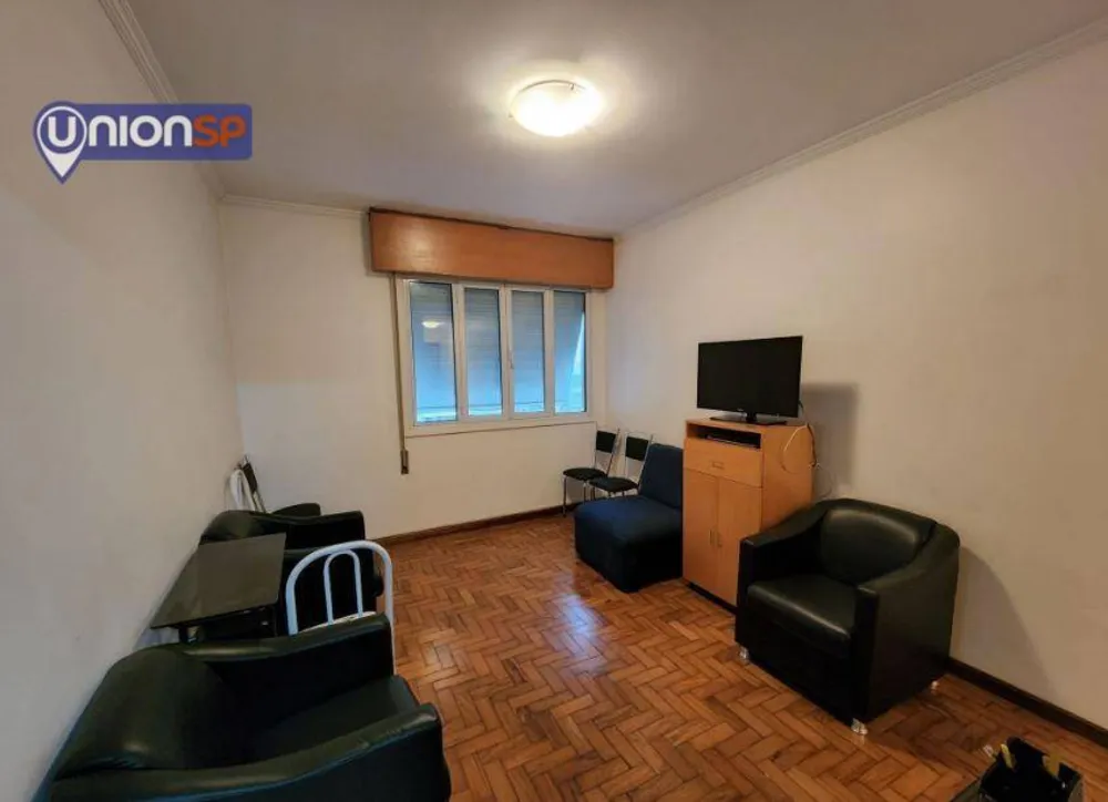 Apartamento, 1 quarto, 56 m² - Foto 1