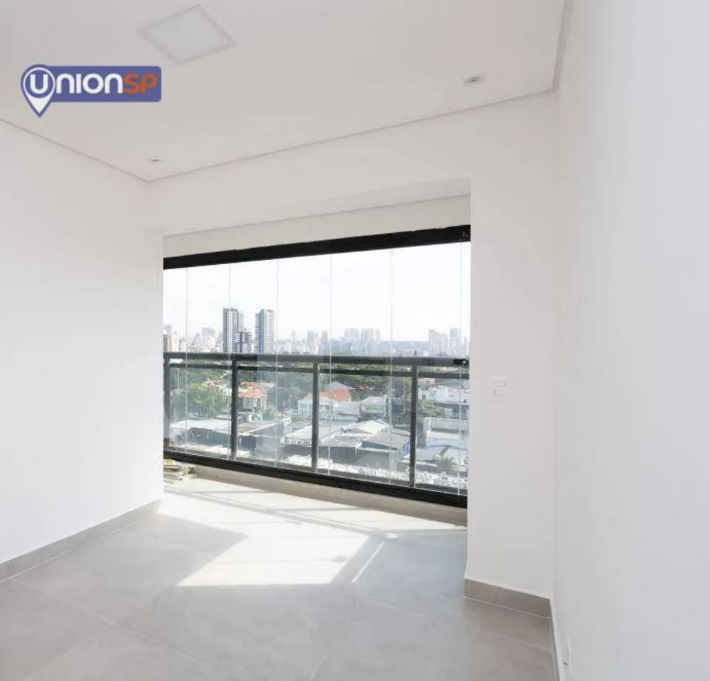 Apartamento, 2 quartos, 52 m² - Foto 2