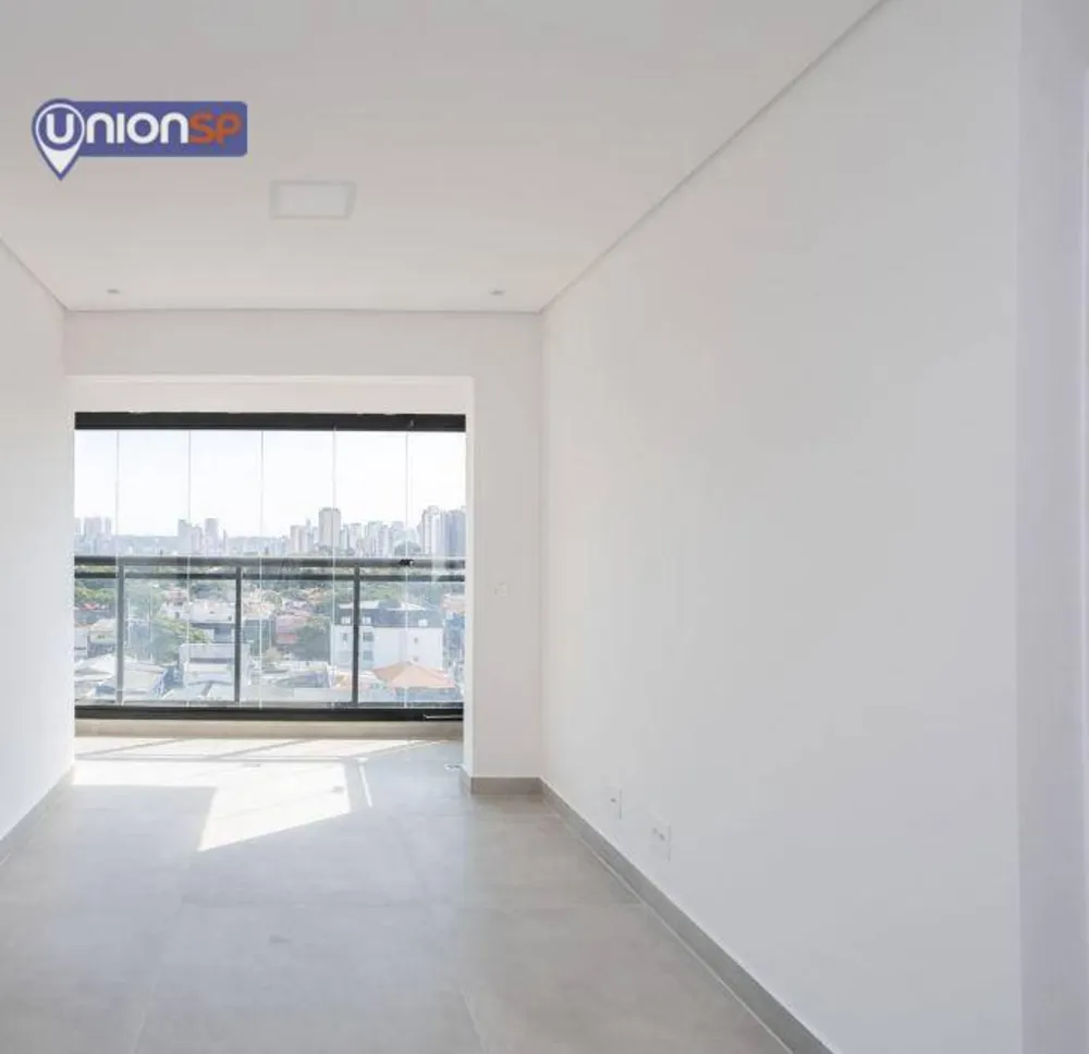 Apartamento, 2 quartos, 52 m² - Foto 1