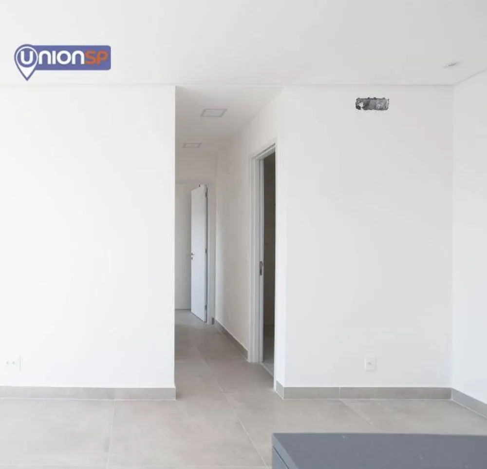 Apartamento, 2 quartos, 52 m² - Foto 3