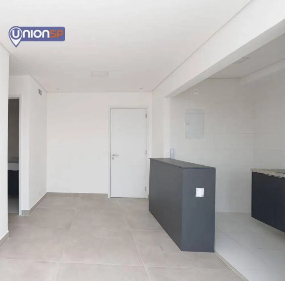 Apartamento, 2 quartos, 52 m² - Foto 4