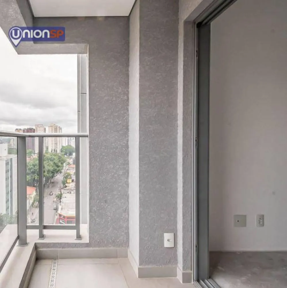 Apartamento, 1 quarto, 50 m² - Foto 3