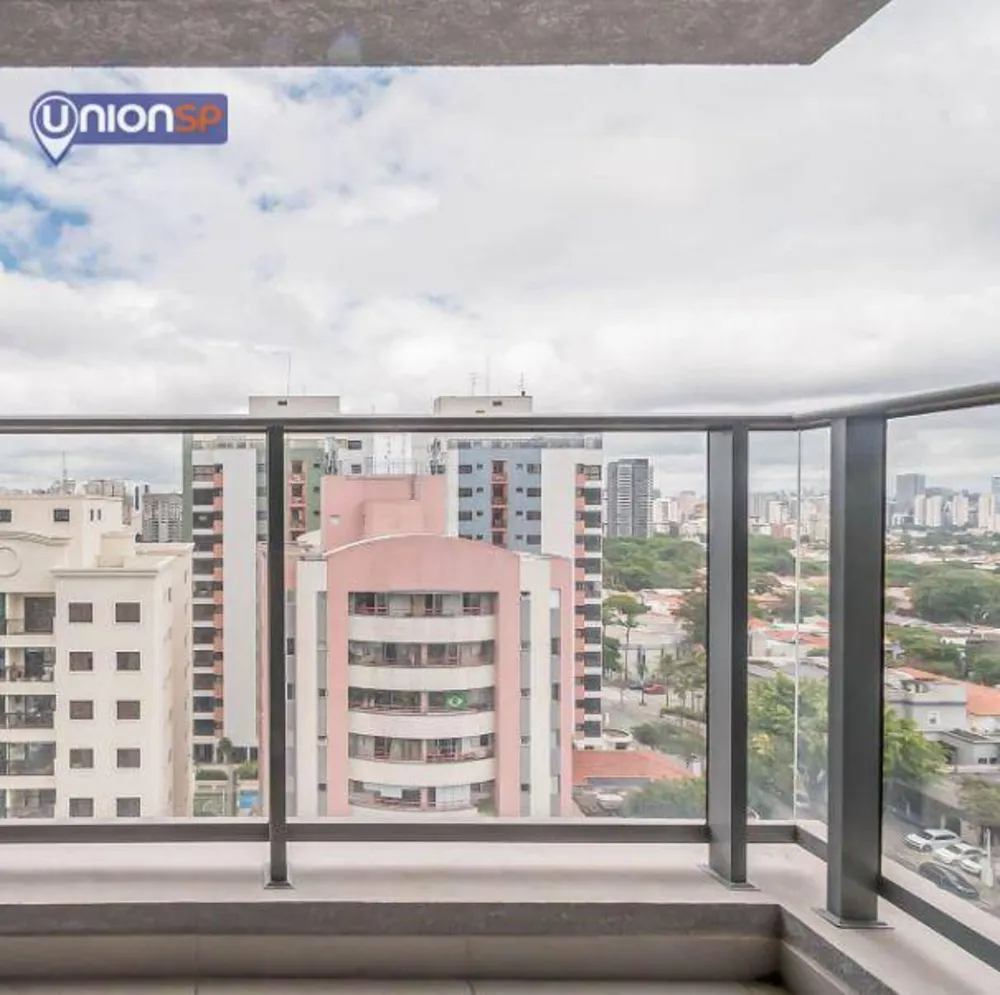 Apartamento, 1 quarto, 50 m² - Foto 4