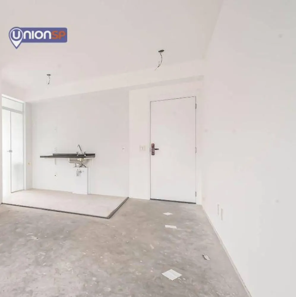 Apartamento, 1 quarto, 50 m² - Foto 1
