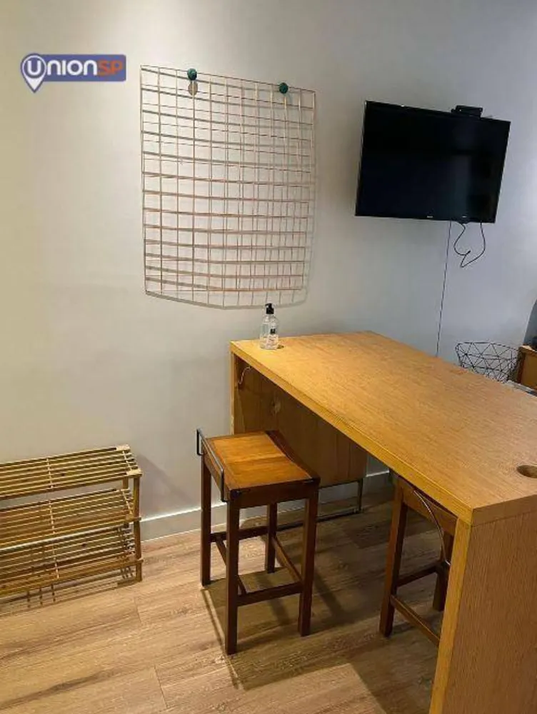 Apartamento, 1 quarto, 30 m² - Foto 1