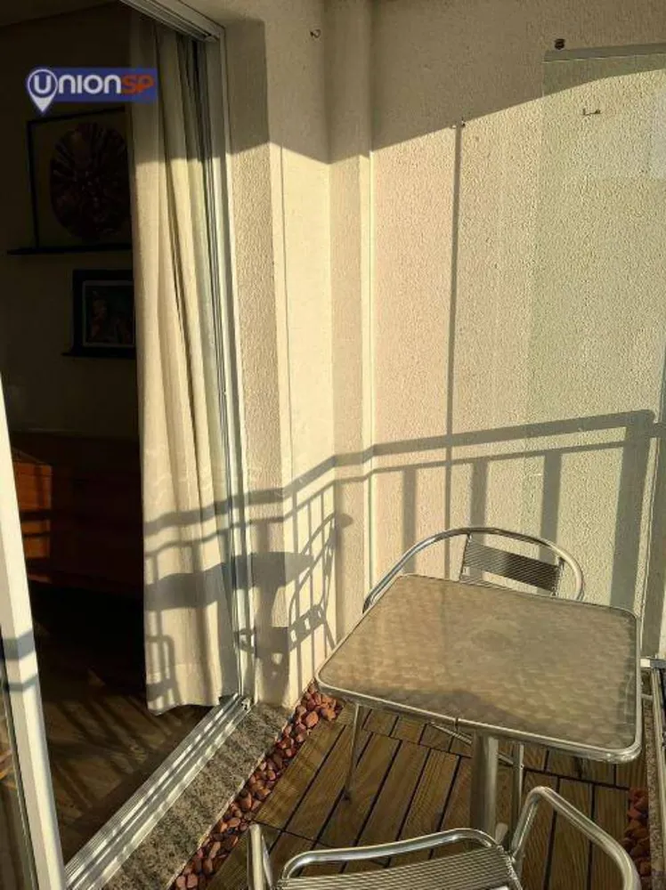 Apartamento, 1 quarto, 30 m² - Foto 3