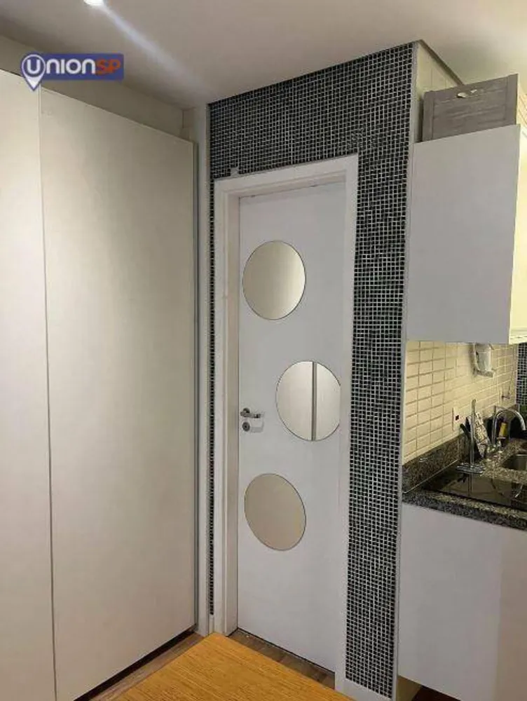 Apartamento, 1 quarto, 30 m² - Foto 2