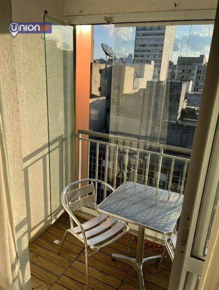 Apartamento, 1 quarto, 30 m² - Foto 4