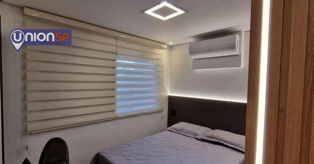Apartamento, 2 quartos, 73 m² - Foto 3