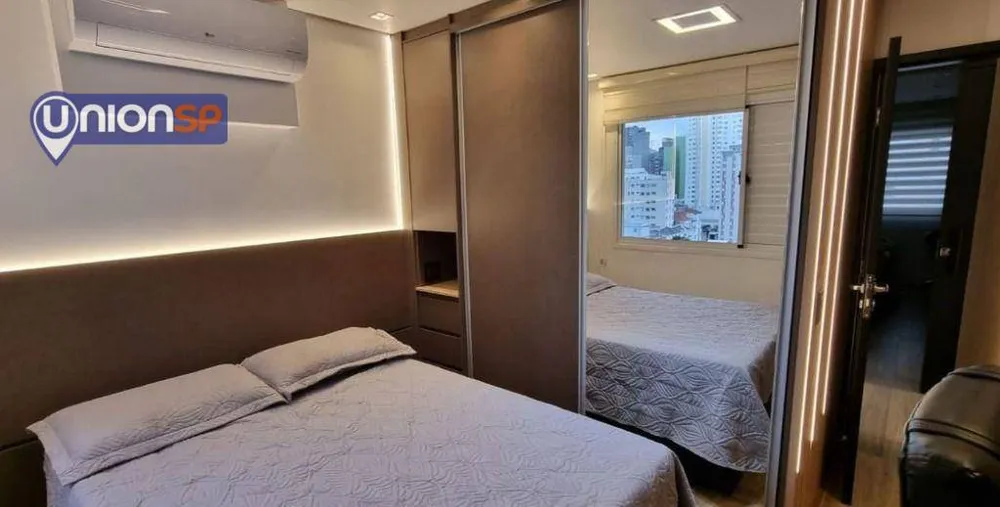 Apartamento, 2 quartos, 73 m² - Foto 4