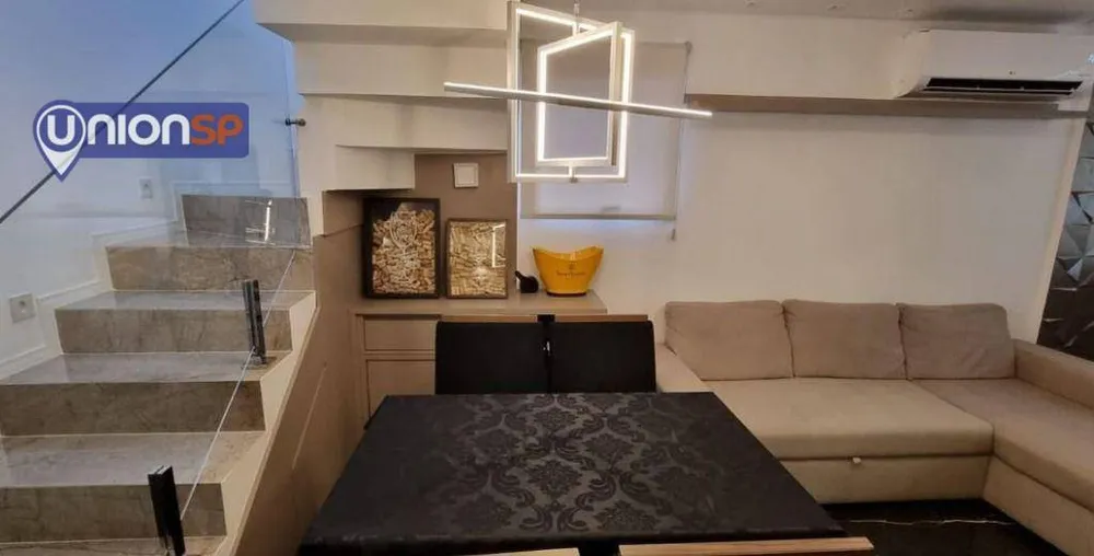 Apartamento, 2 quartos, 73 m² - Foto 1