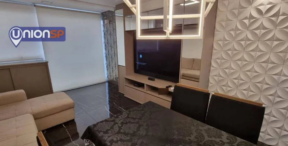 Apartamento, 2 quartos, 73 m² - Foto 2