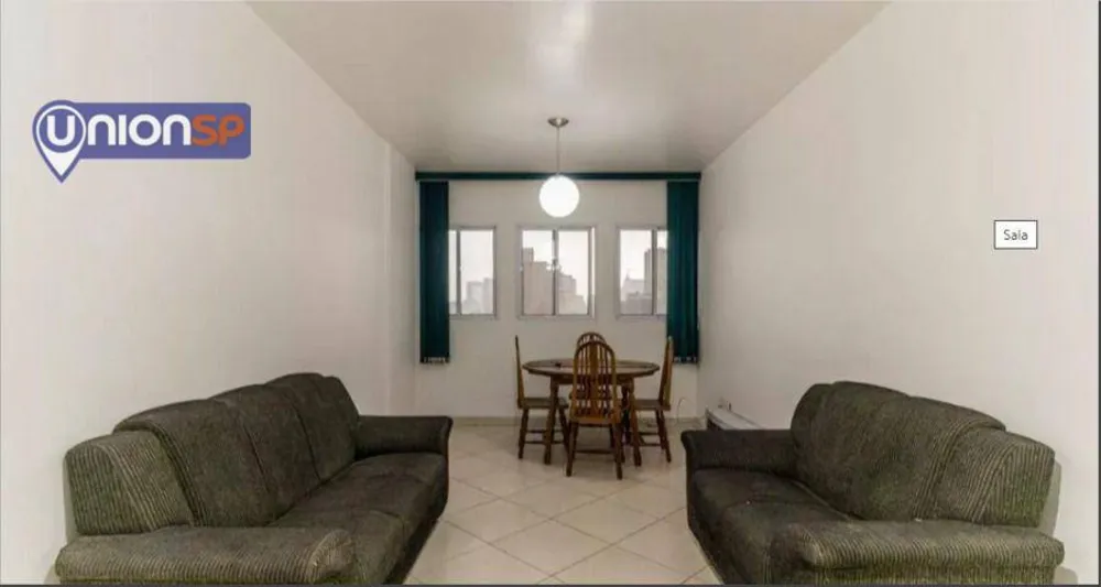 Apartamento, 2 quartos, 100 m² - Foto 1