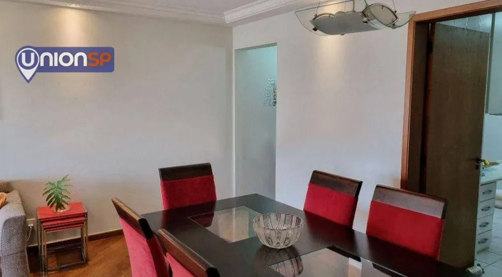Apartamento, 3 quartos, 93 m² - Foto 2