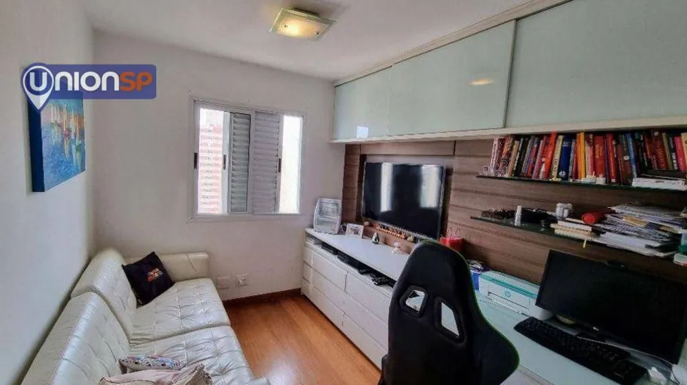Apartamento, 3 quartos, 93 m² - Foto 4