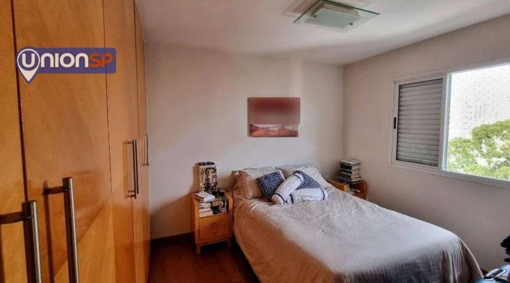 Apartamento, 3 quartos, 93 m² - Foto 3