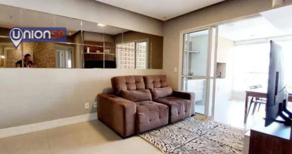 Apartamento, 3 quartos, 84 m² - Foto 1