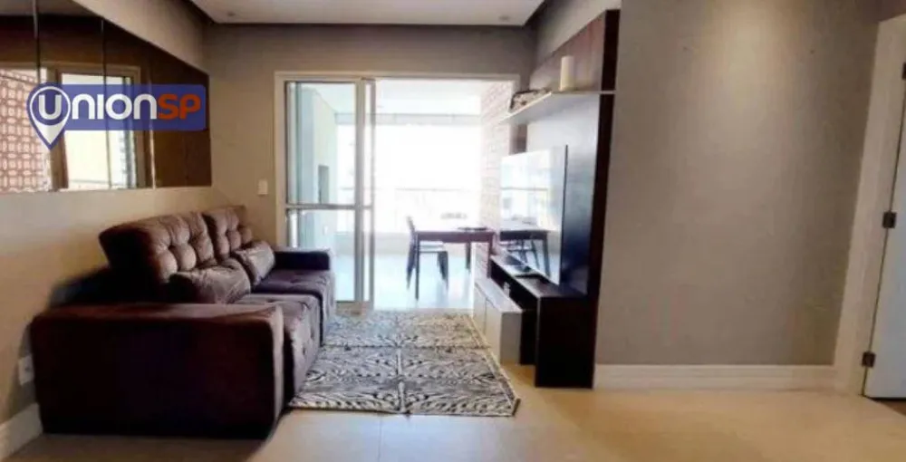 Apartamento, 3 quartos, 84 m² - Foto 2