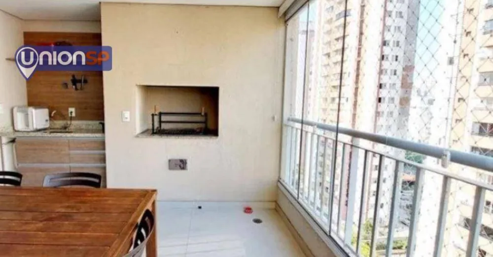 Apartamento, 3 quartos, 84 m² - Foto 4