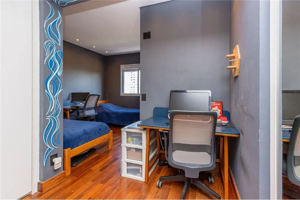 Apartamento, 2 quartos, 138 m² - Foto 3