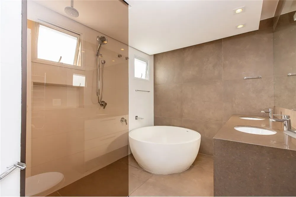 Apartamento, 2 quartos, 138 m² - Foto 4